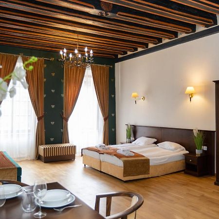 Od Kuchni - Apartamenty Lublin Luaran gambar