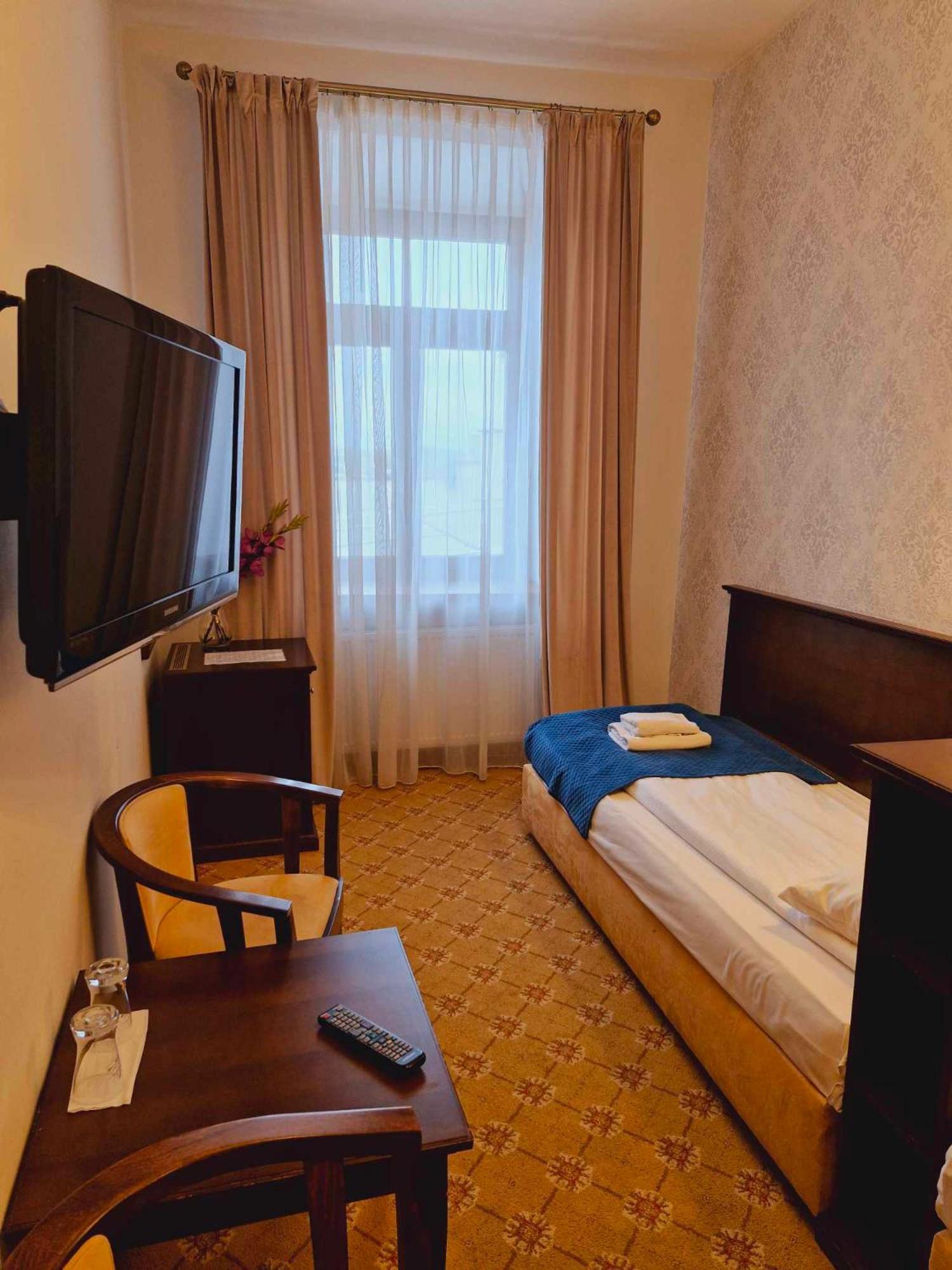 Od Kuchni - Apartamenty Lublin Luaran gambar
