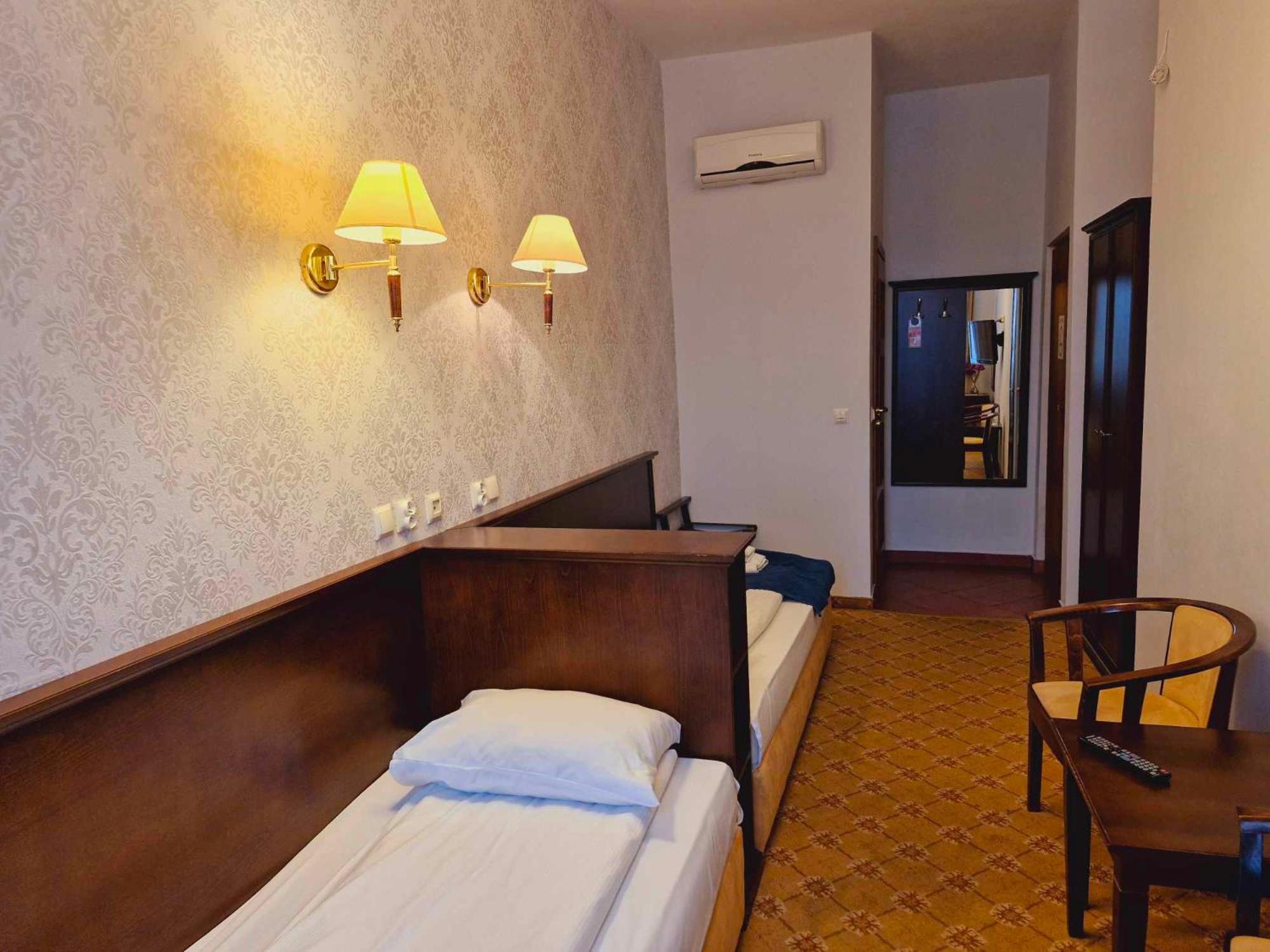 Od Kuchni - Apartamenty Lublin Luaran gambar