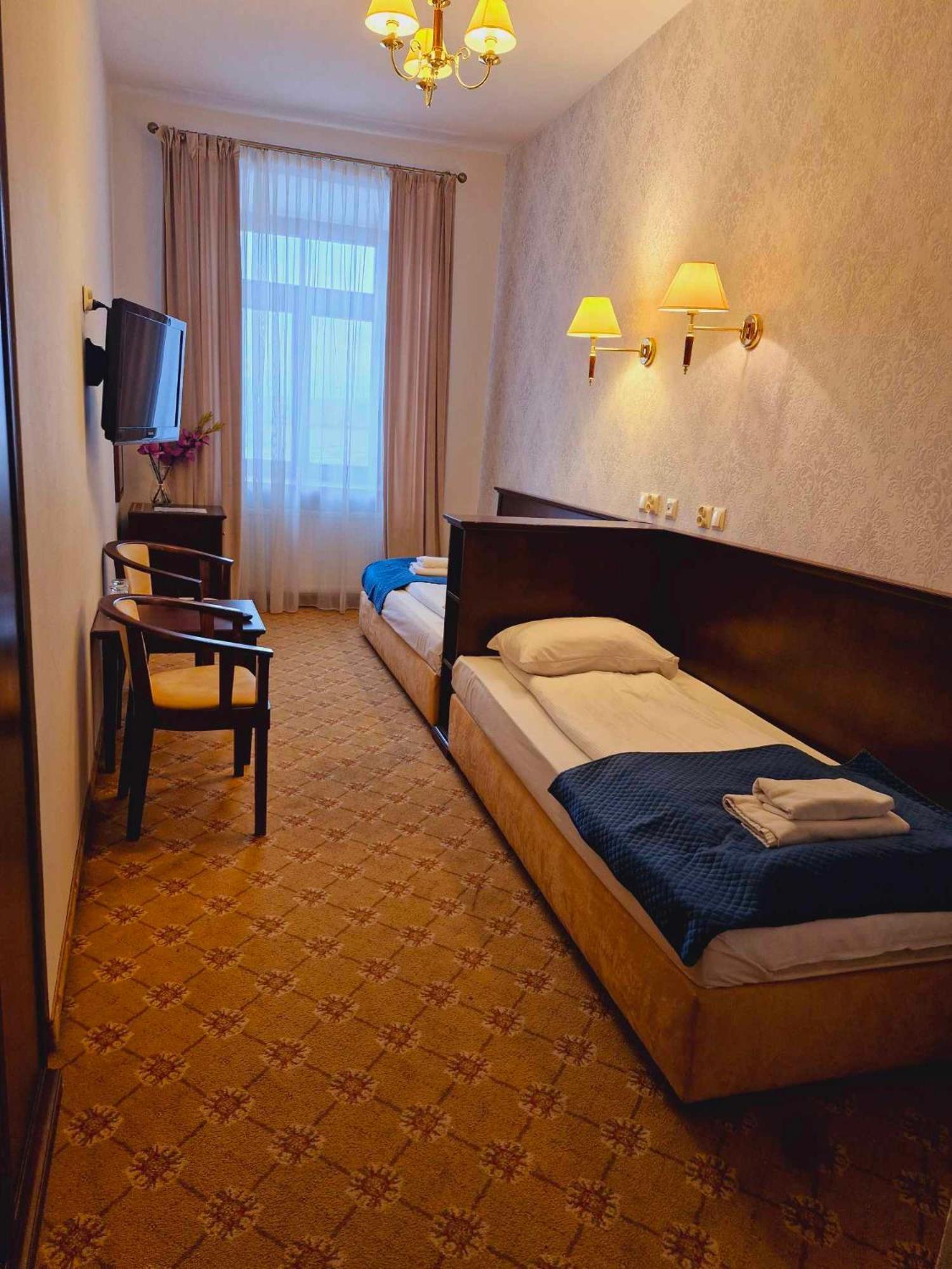 Od Kuchni - Apartamenty Lublin Luaran gambar