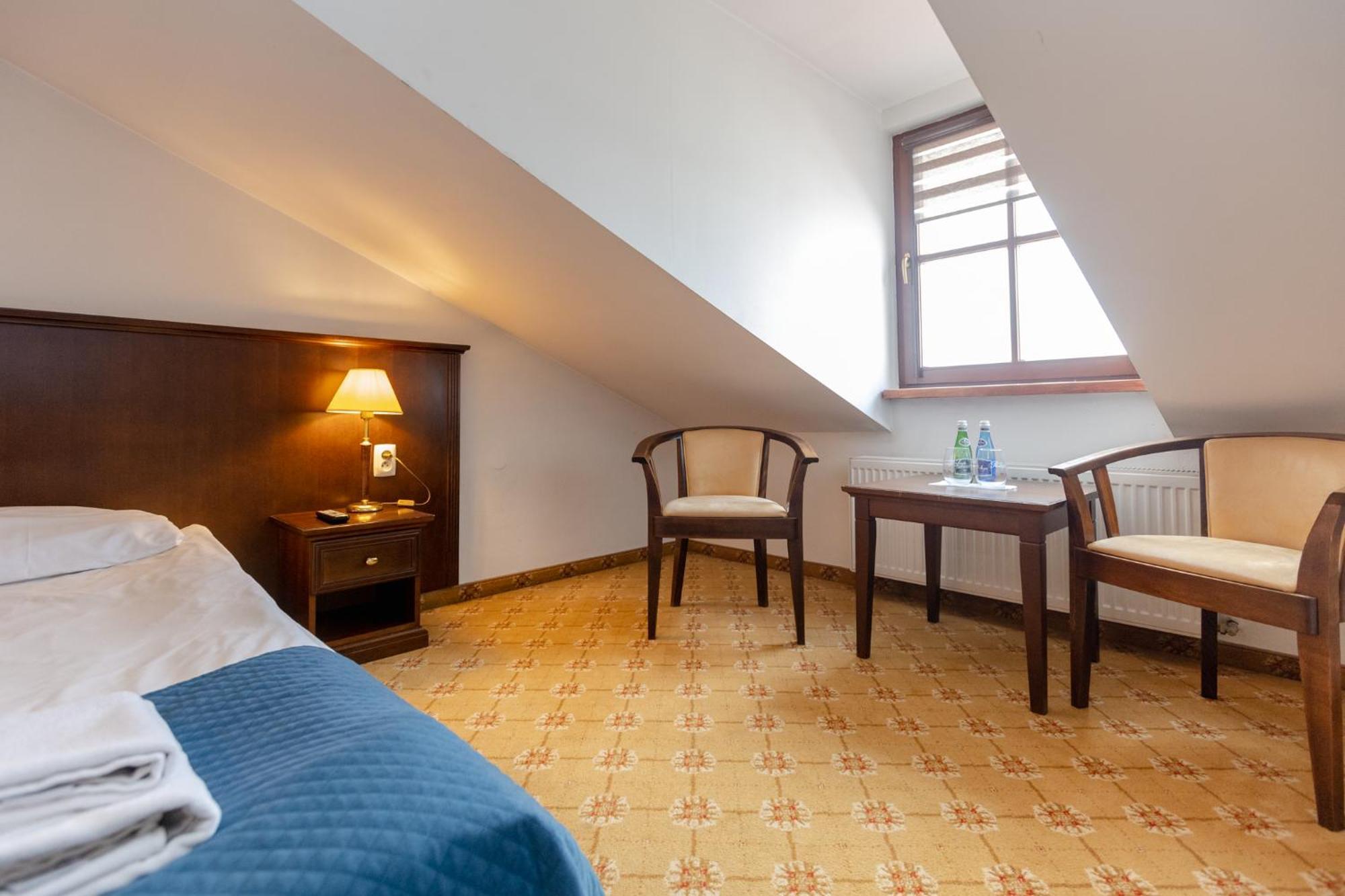 Od Kuchni - Apartamenty Lublin Luaran gambar