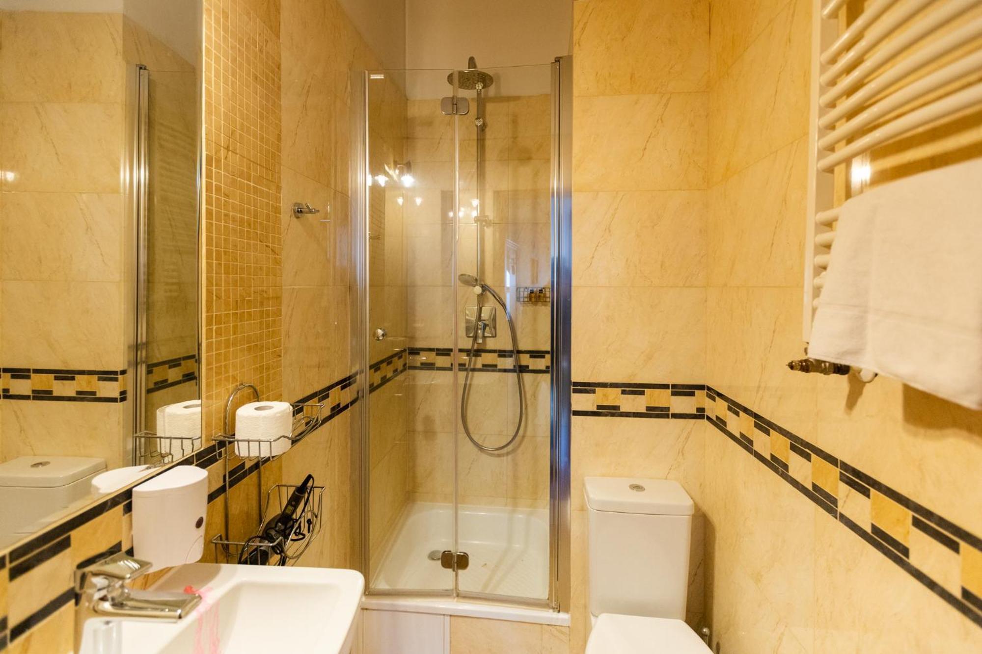 Od Kuchni - Apartamenty Lublin Luaran gambar
