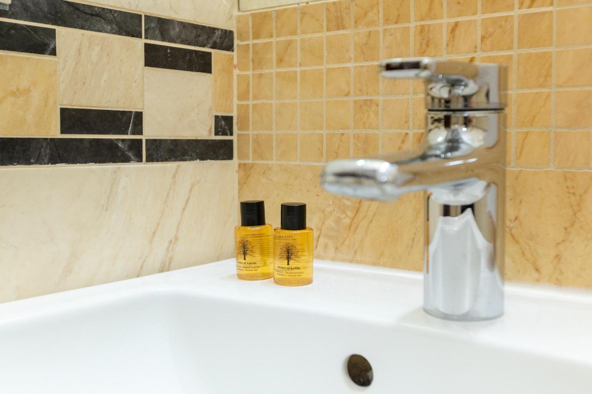 Od Kuchni - Apartamenty Lublin Luaran gambar