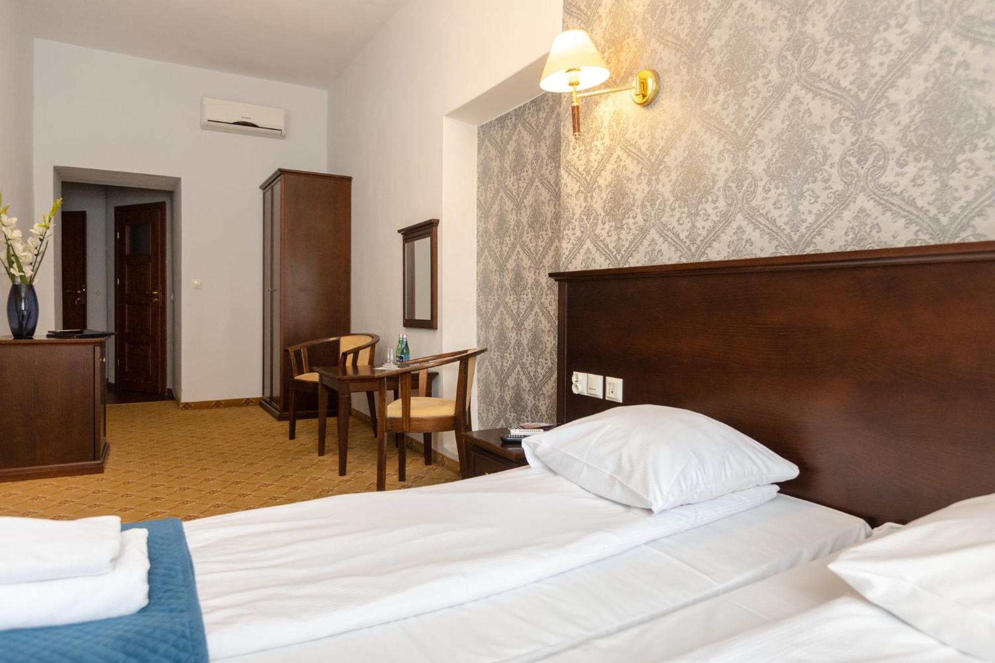 Od Kuchni - Apartamenty Lublin Luaran gambar