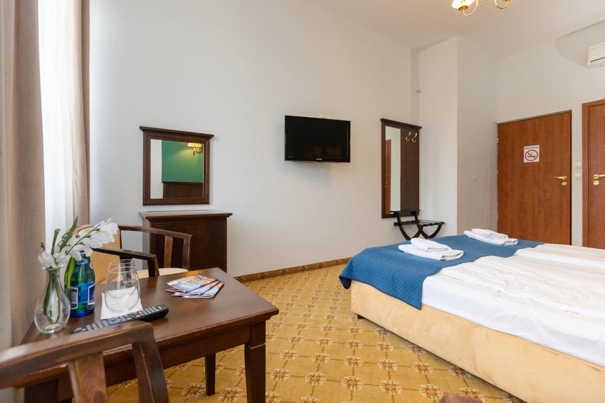 Od Kuchni - Apartamenty Lublin Luaran gambar