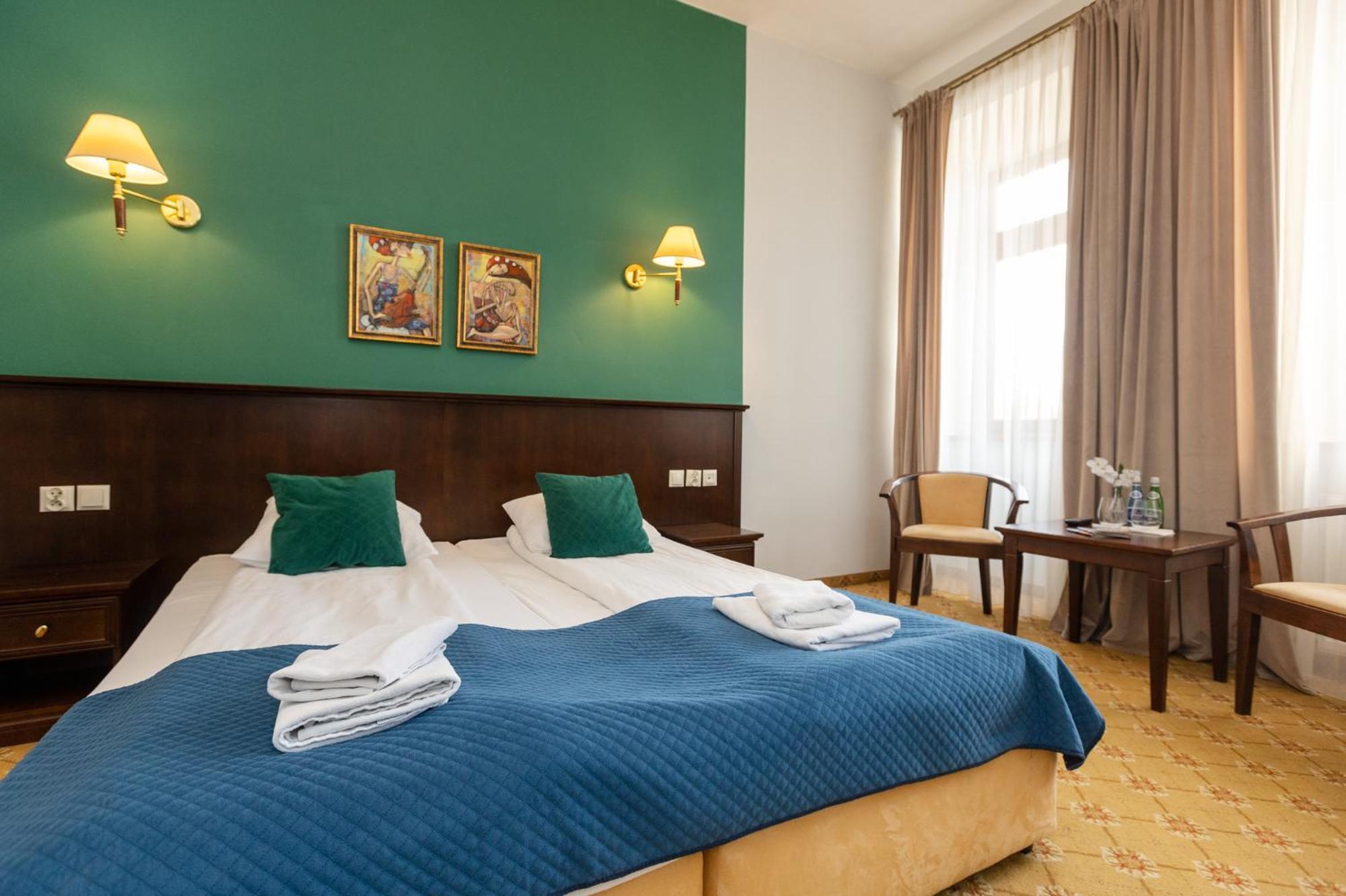 Od Kuchni - Apartamenty Lublin Luaran gambar