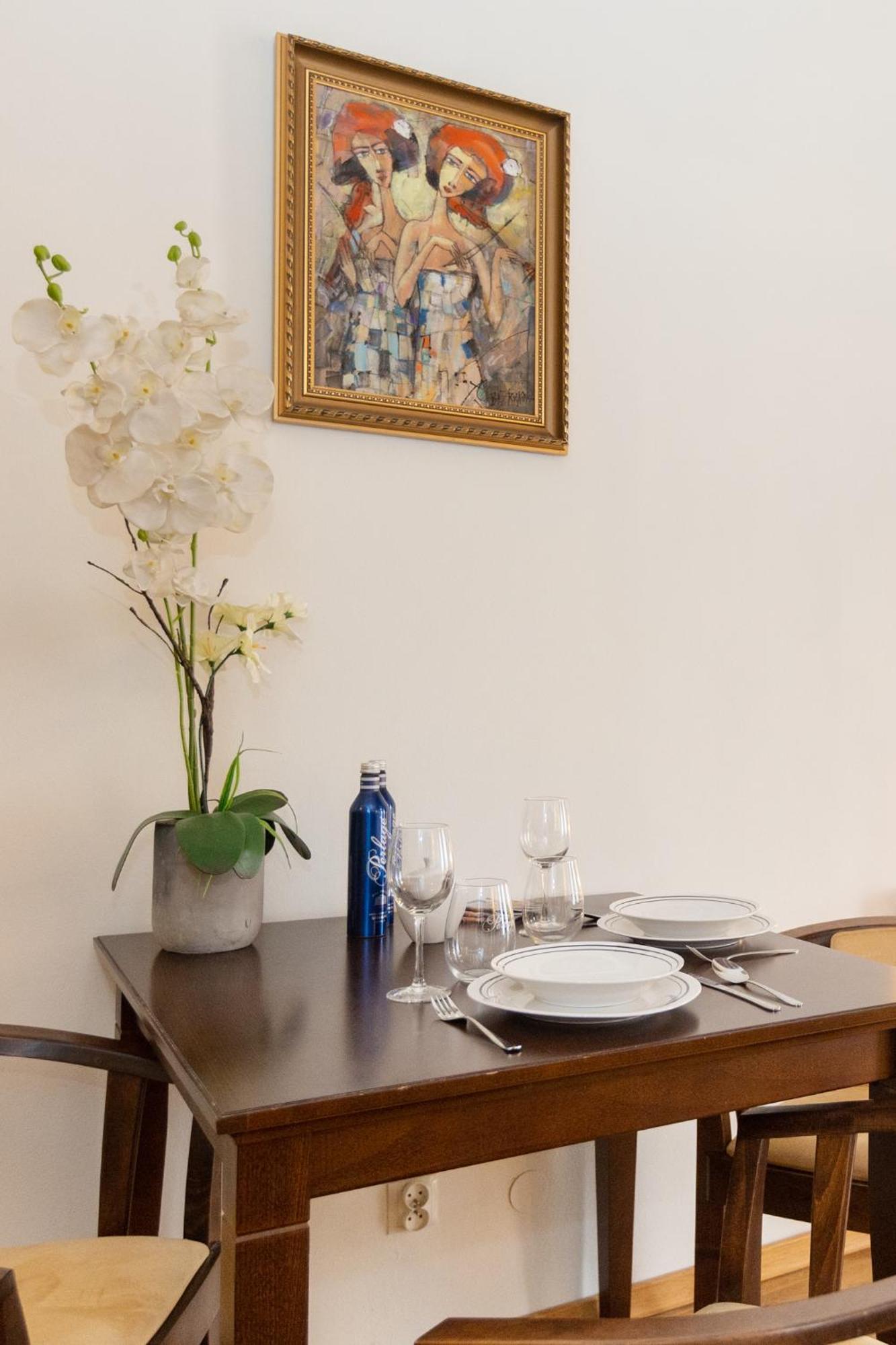 Od Kuchni - Apartamenty Lublin Luaran gambar