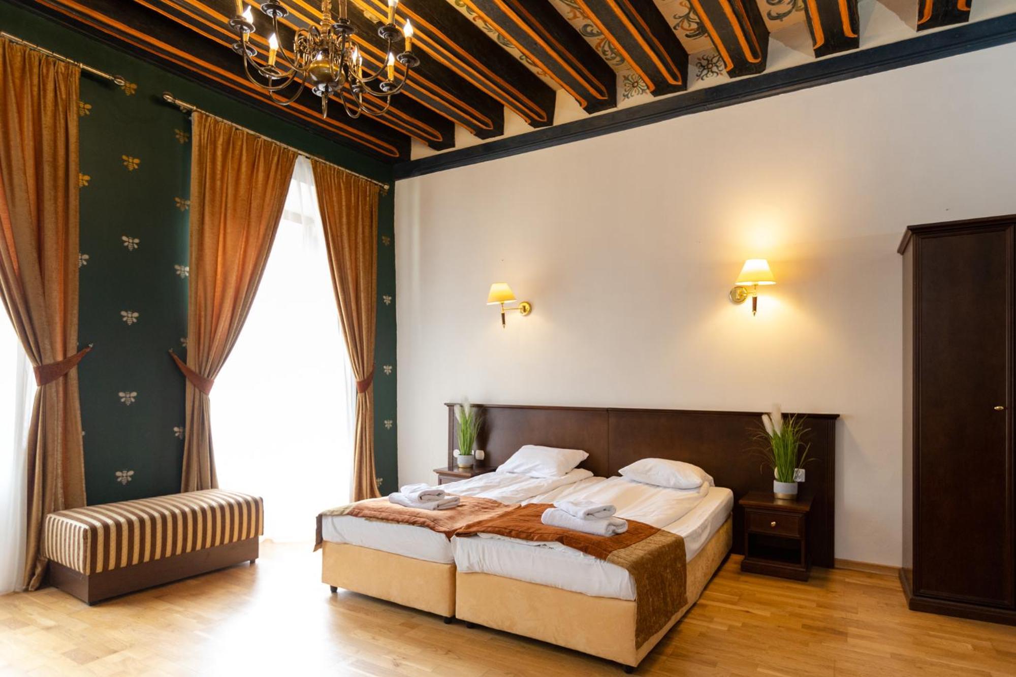 Od Kuchni - Apartamenty Lublin Luaran gambar