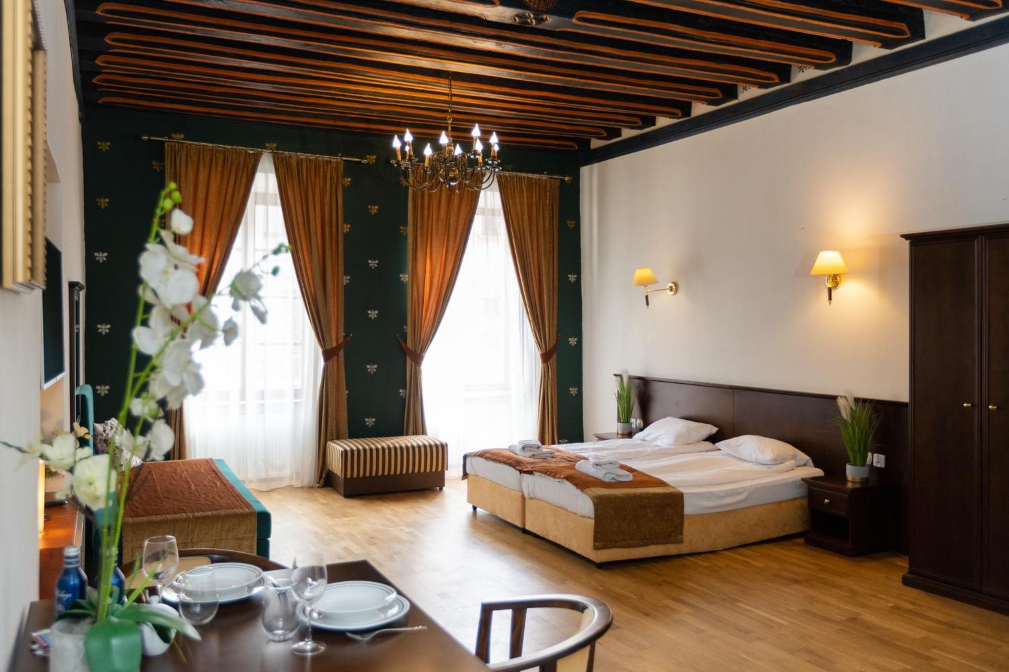 Od Kuchni - Apartamenty Lublin Luaran gambar