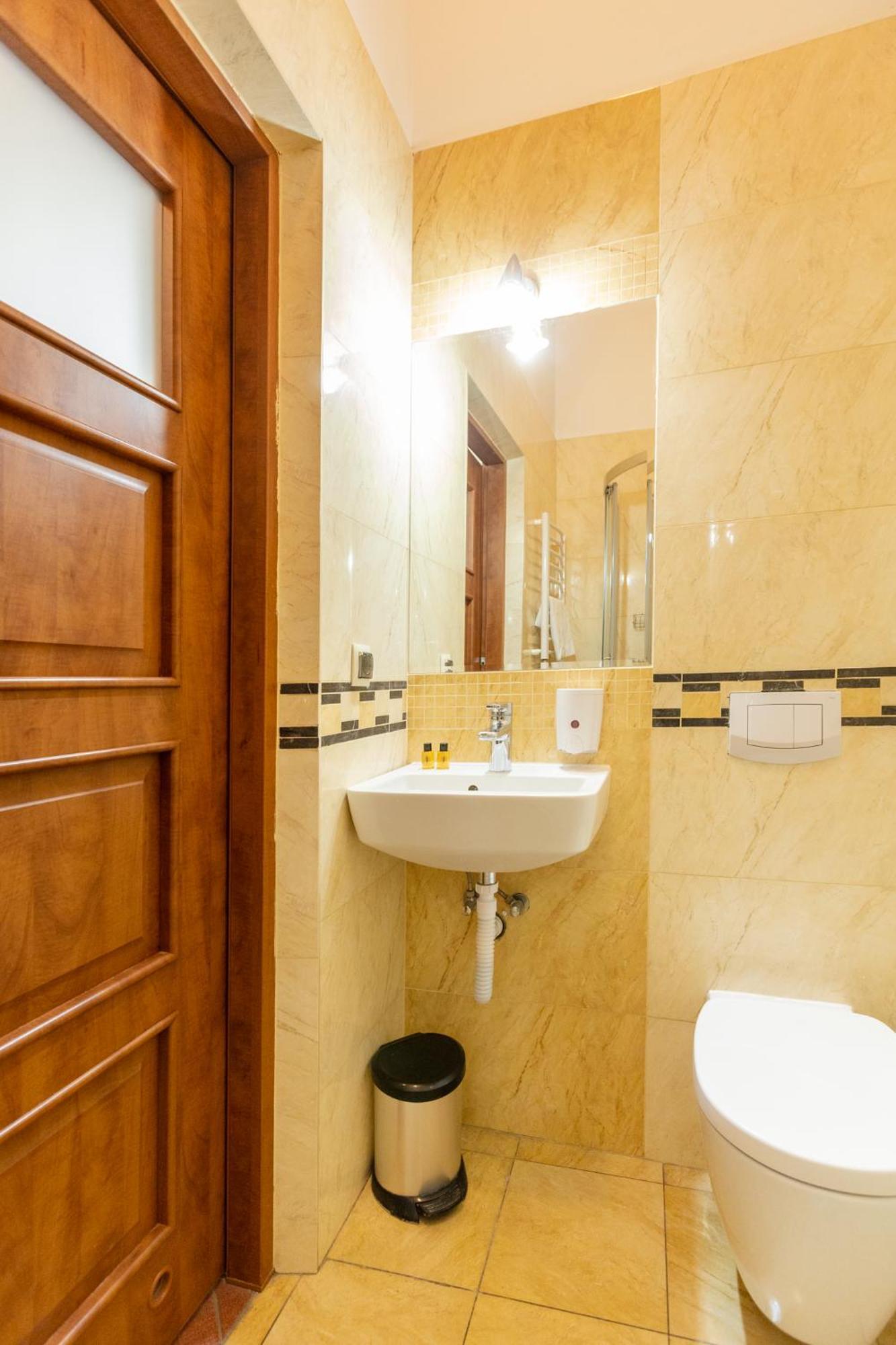 Od Kuchni - Apartamenty Lublin Luaran gambar