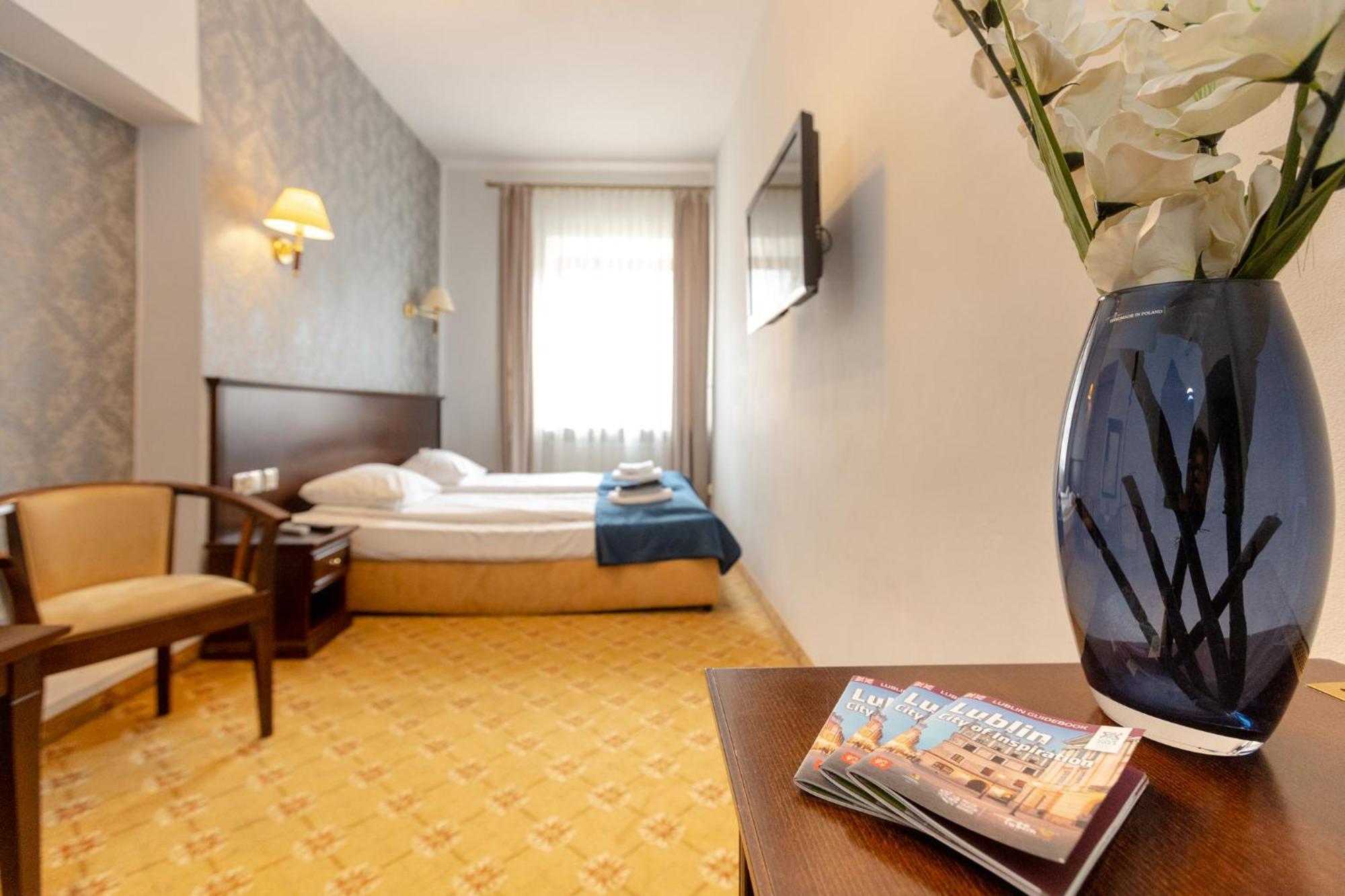 Od Kuchni - Apartamenty Lublin Luaran gambar