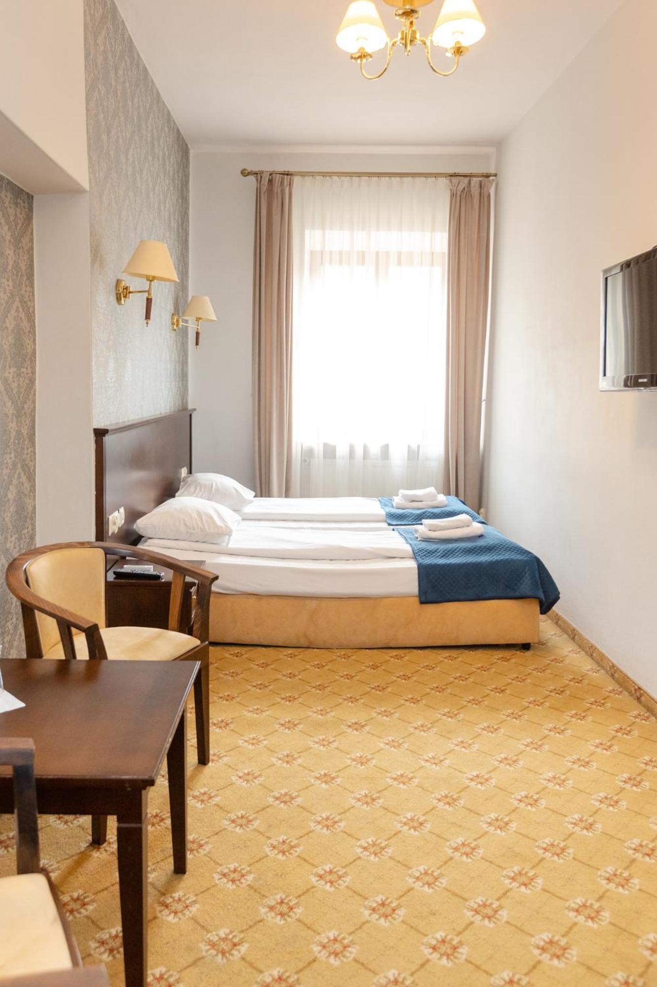 Od Kuchni - Apartamenty Lublin Luaran gambar