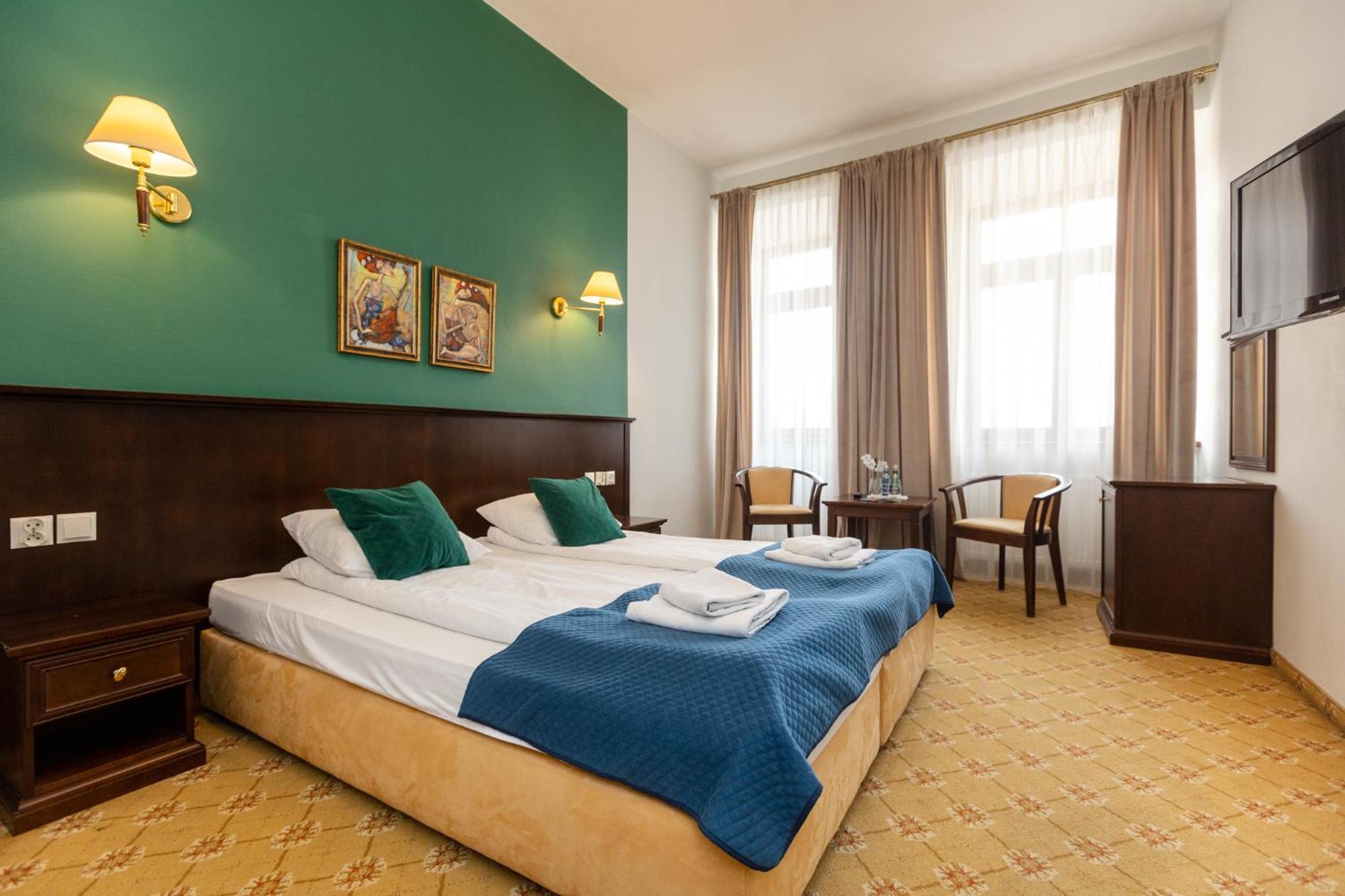 Od Kuchni - Apartamenty Lublin Luaran gambar
