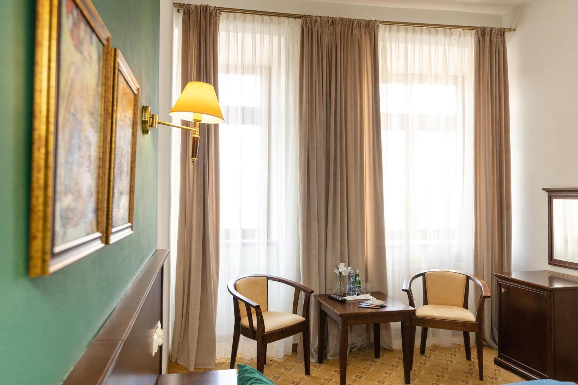 Od Kuchni - Apartamenty Lublin Luaran gambar