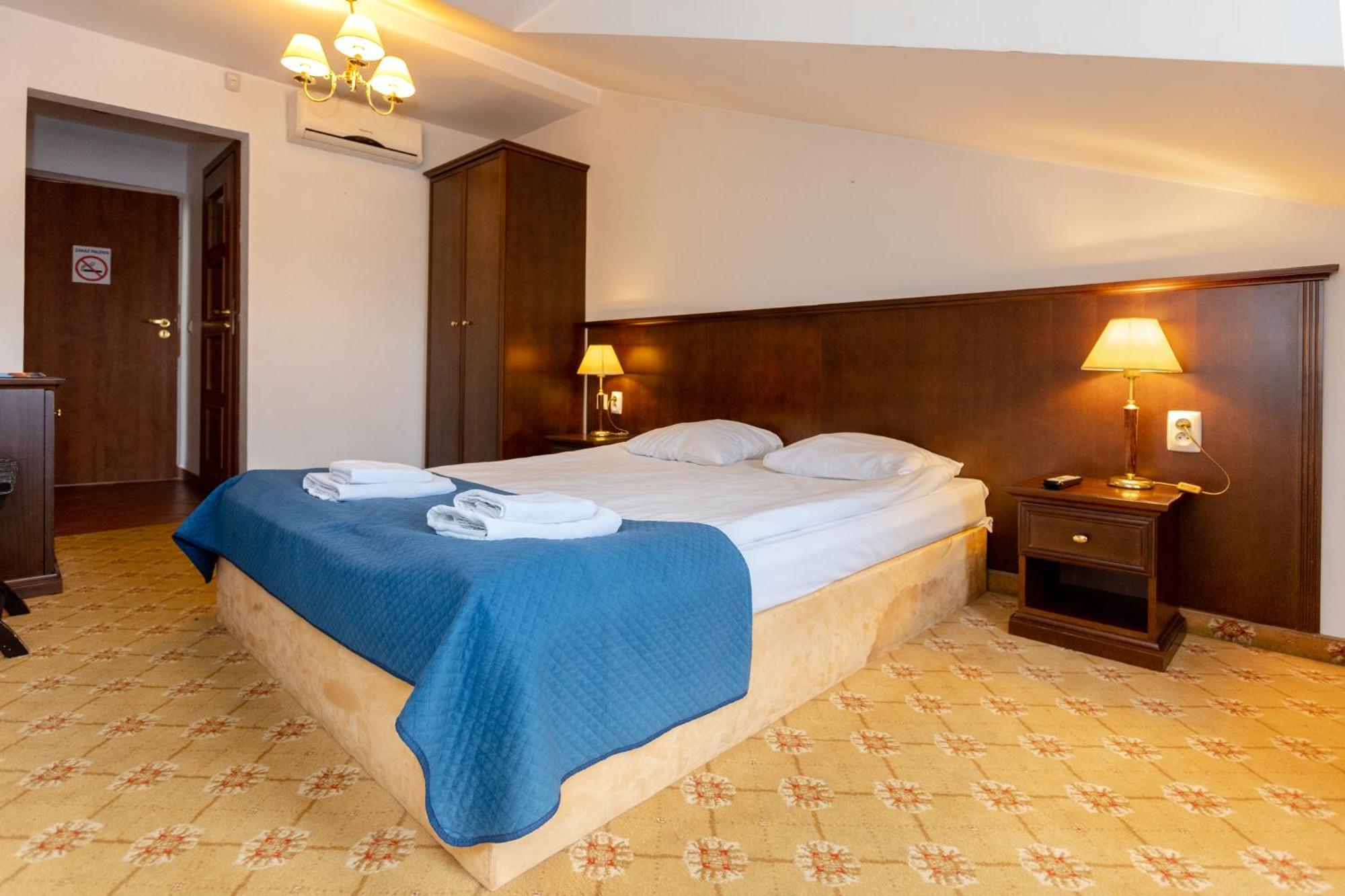Od Kuchni - Apartamenty Lublin Luaran gambar