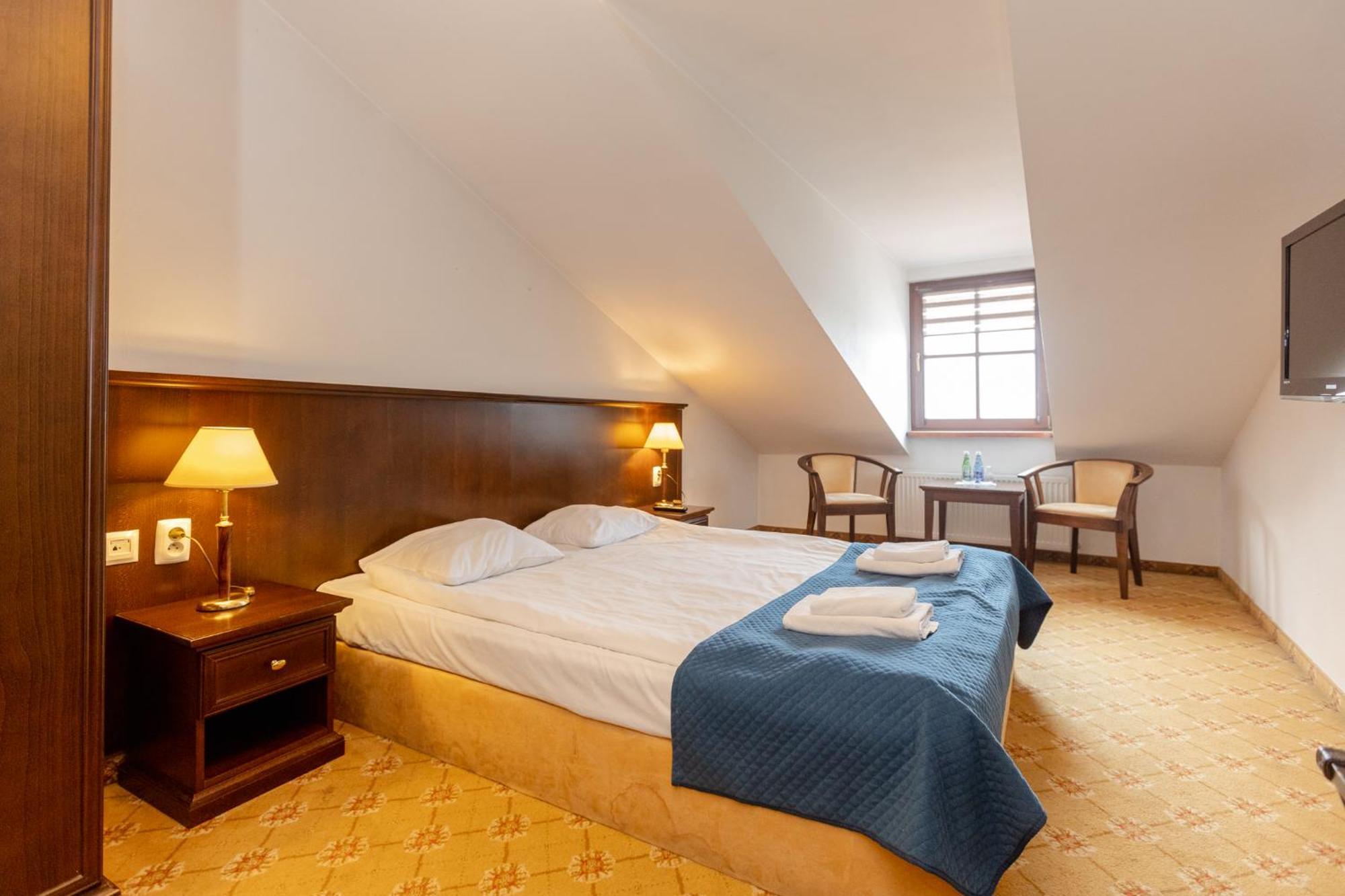 Od Kuchni - Apartamenty Lublin Luaran gambar