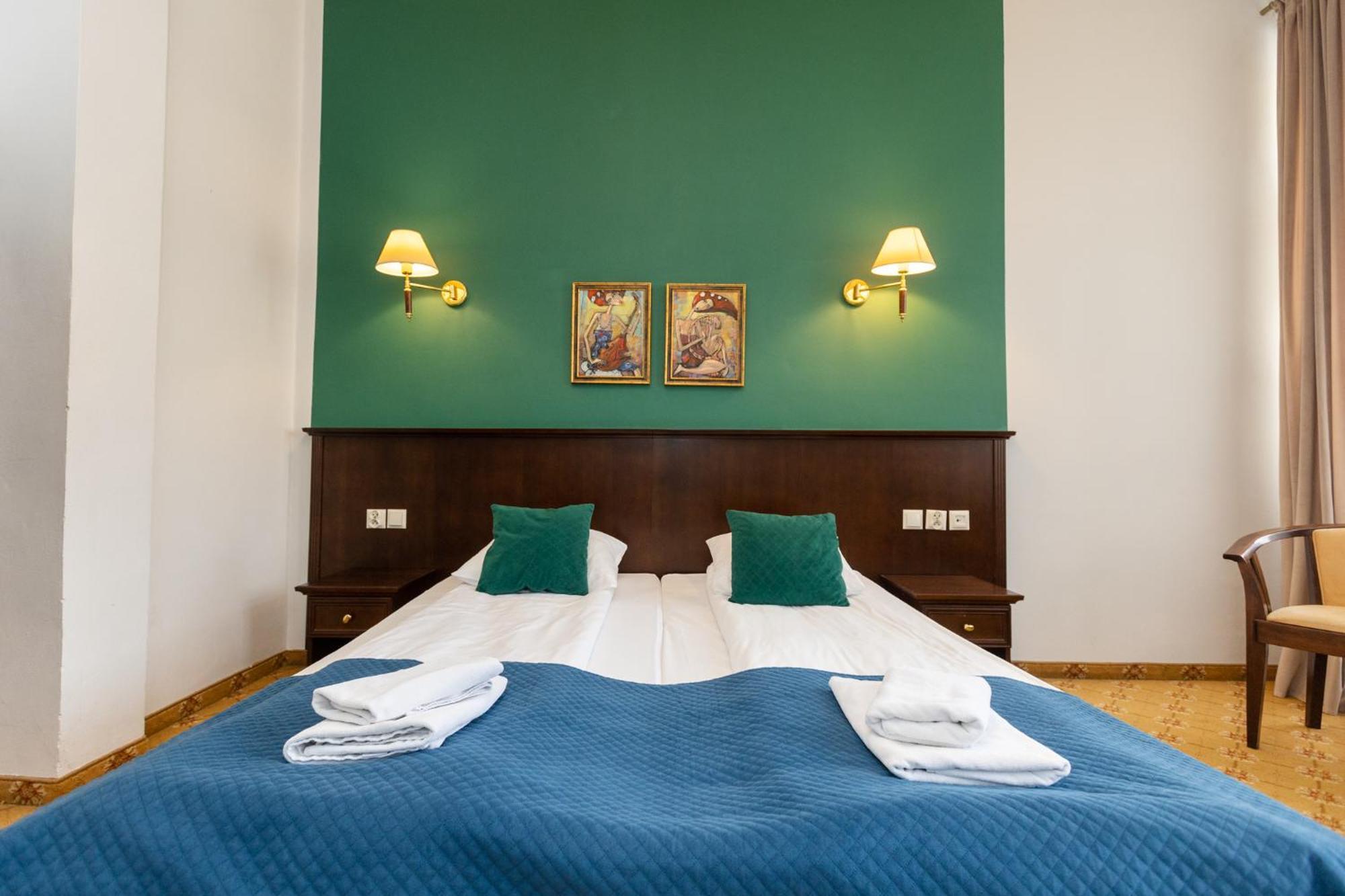 Od Kuchni - Apartamenty Lublin Luaran gambar