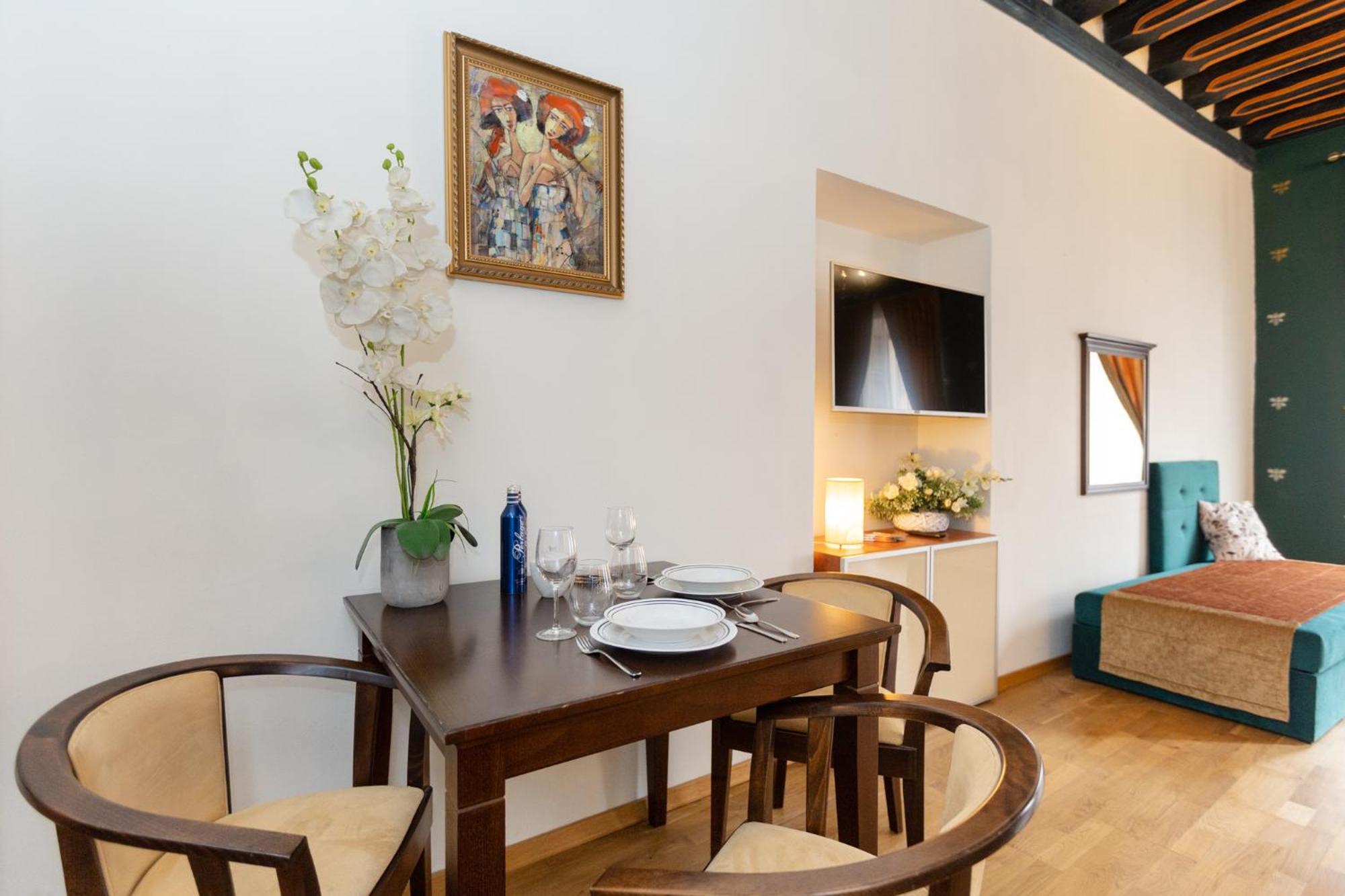 Od Kuchni - Apartamenty Lublin Luaran gambar