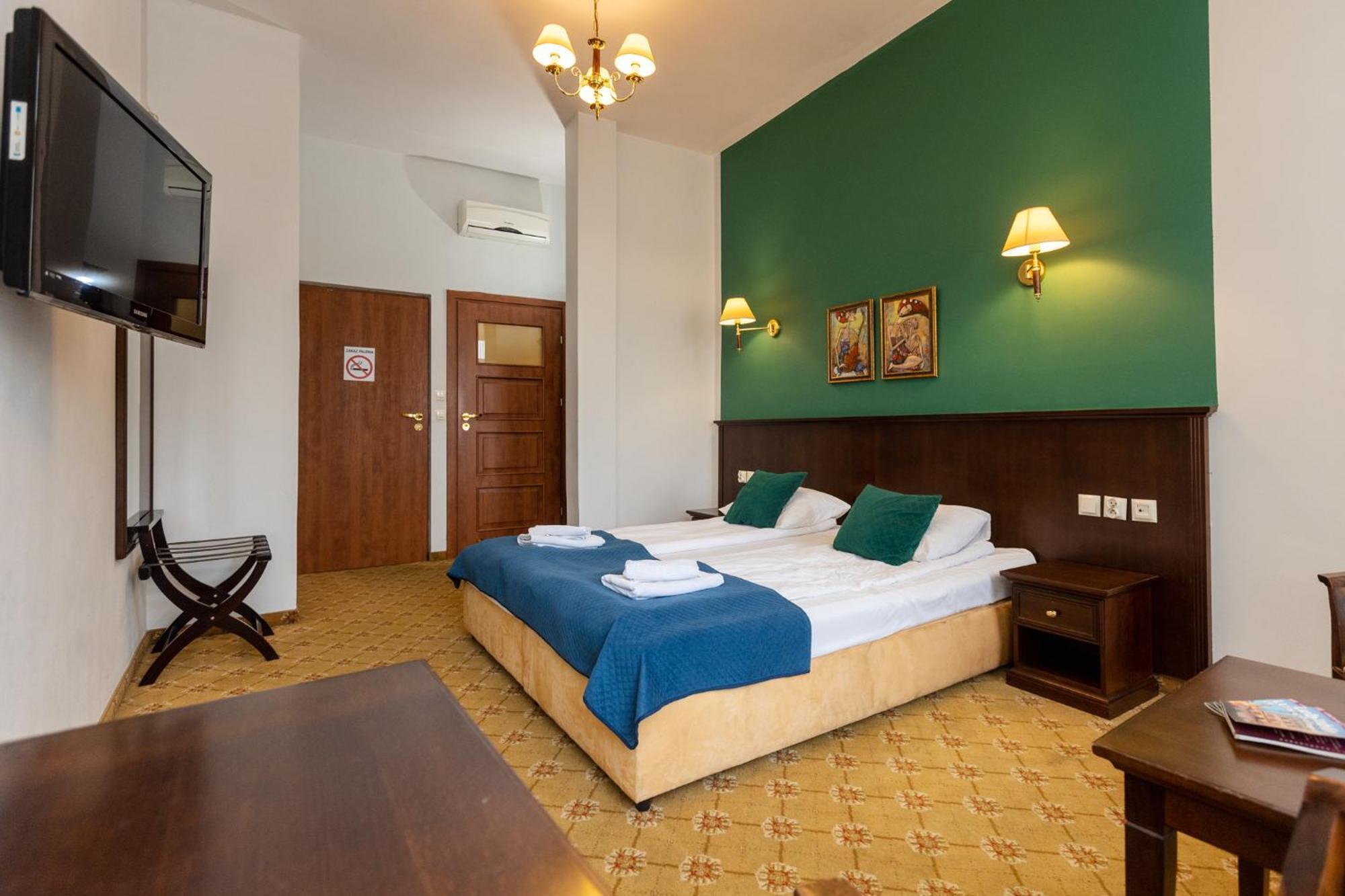 Od Kuchni - Apartamenty Lublin Luaran gambar