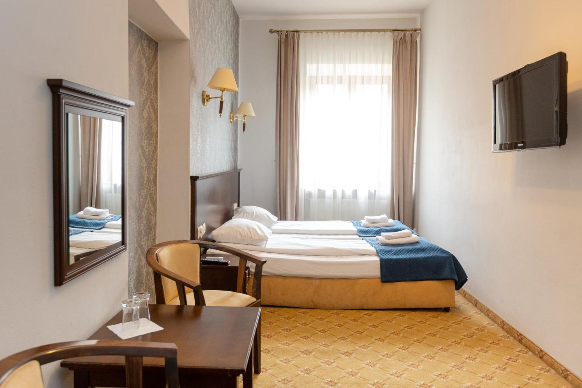 Od Kuchni - Apartamenty Lublin Luaran gambar