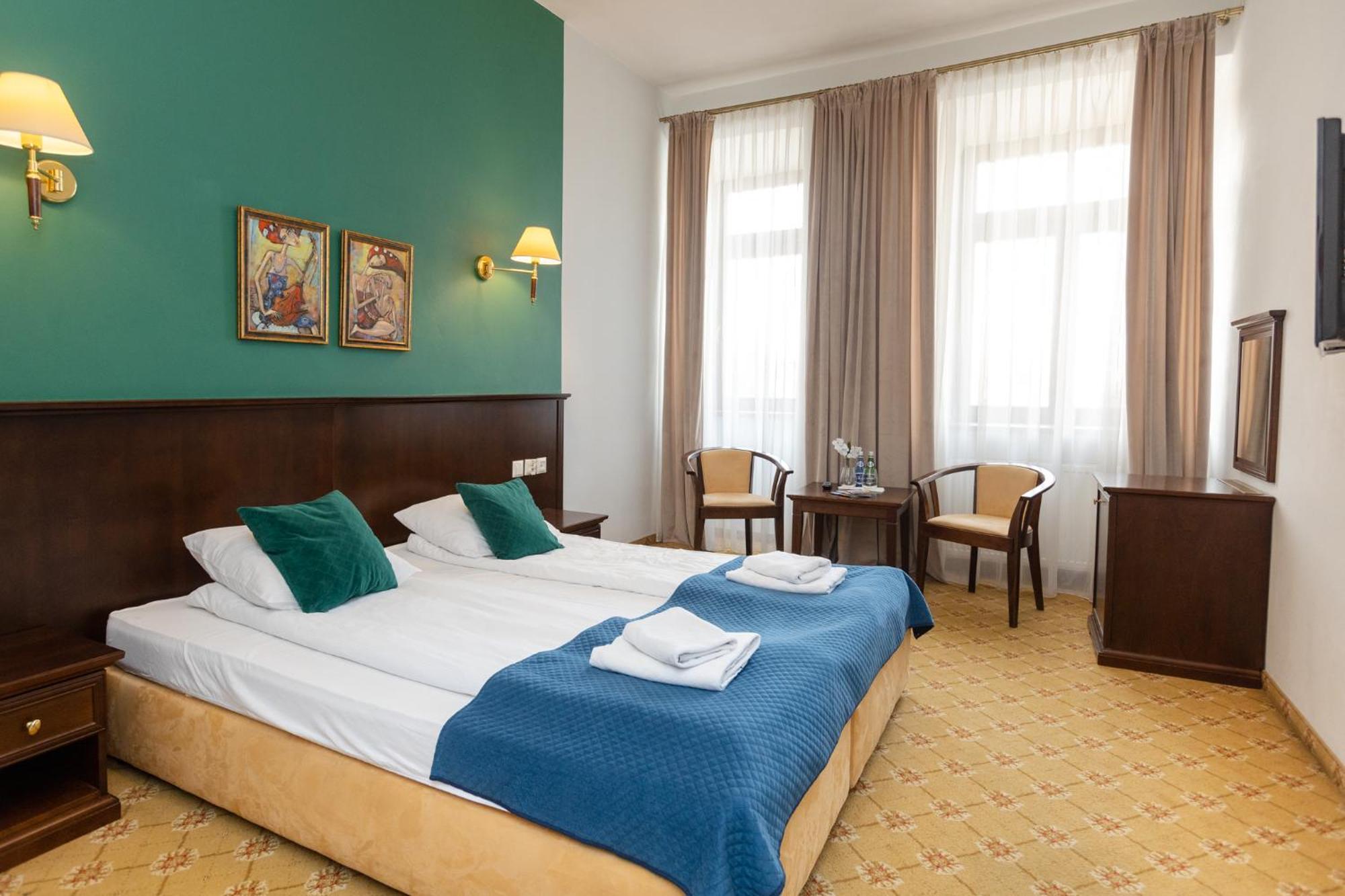 Od Kuchni - Apartamenty Lublin Luaran gambar