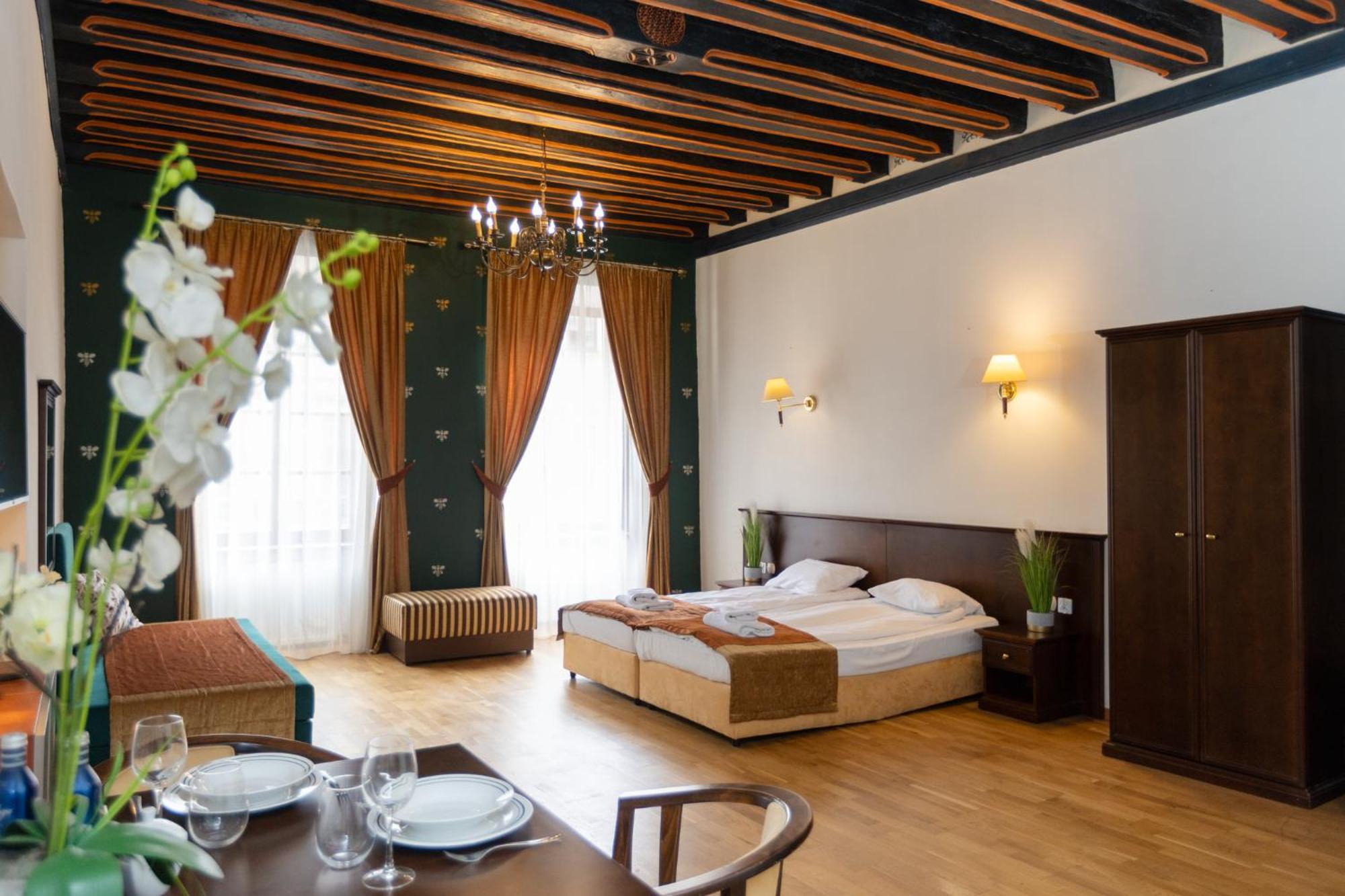 Od Kuchni - Apartamenty Lublin Luaran gambar